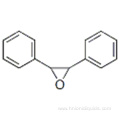 Oxirane, 2,3-diphenyl- (9CI) CAS 17619-97-5